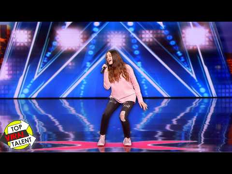 They Looked Average at First… But They Were Hiding THIS the Whole Time!