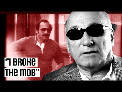 Donnie Brasco Speaks: My 6 Years Undercover in the Mafia
