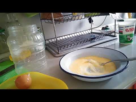 Как се прави застройка,за сарми с кайма - How make construction for cabbage sauerkraut minced meat