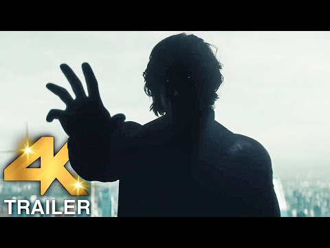 THUNDERBOLTS "Thunderbolts Vs Sentry" Trailer (4K ULTRA HD) 2025