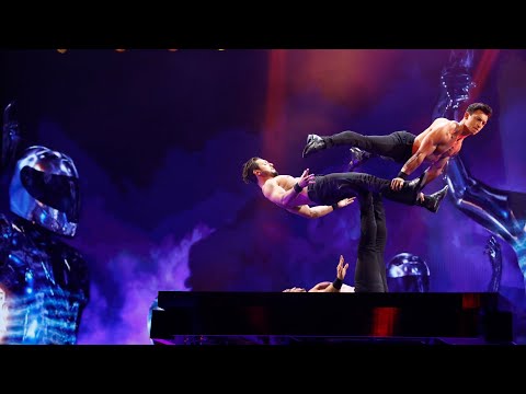 Messoudi Brothers Trailer