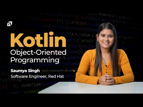 Kotlin Complete Tutorial | Module 2: Object Oriented Programming | OOPs: Classes & Object | @SCALER