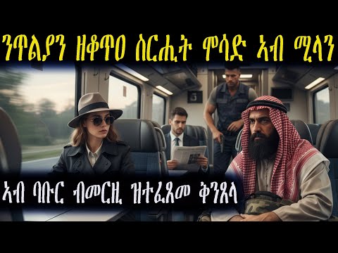 ኣብ ባቡር ዝተፈጸመ ስርሒት ቅንጸላ ተሓዚ ገንዘብ ሓማስ ብሞሳድ