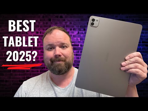 Honor MagicPad 3 Review // The Best Tablet of 2025!?