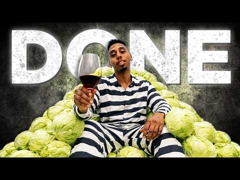 Johnny Somali Curses Korea As Consequences Hit (Fast Facts)