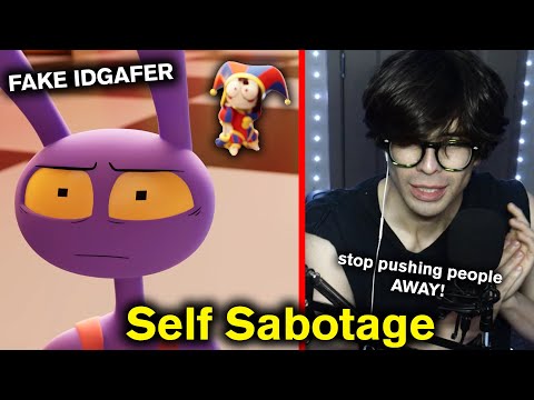 The Most Complex Character in TADC... | The Amazing Digital Circus Episode 6 Reaction