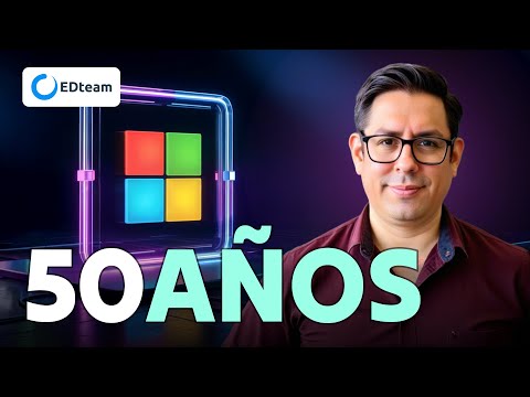 La historia de Microsoft: Del monopolio a liderar el Open Source