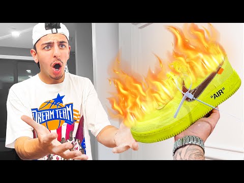 Mocking My WHOLE FAMILY for 24 HOURS…