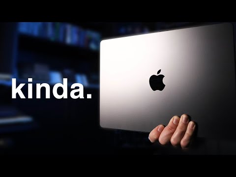 Can you Game With an M3 Pro Mac? (12 Month Review)