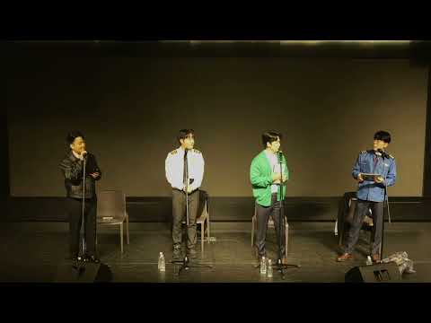 캣츠라이브[ 꼼짝마 움직이면...]_배역바꾸기