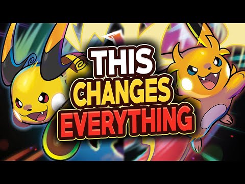 The Pokémon Legends Z-A DLC Has a MIND BLOWING Secret...