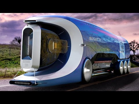 RAREST Cars of All Time