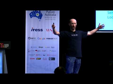 Secrets of a WSGI master.