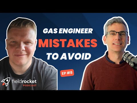 What A Gas Safe Inspector Looks For (From an Ex-Inspector)