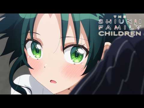 The Upside to a Dead Mom??? | The Shiunji Family Children