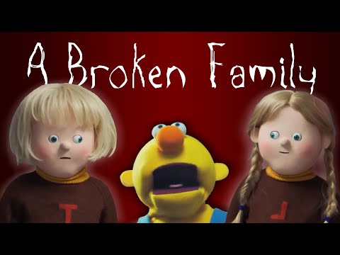 The Dark Side Of Family (DHMIS)