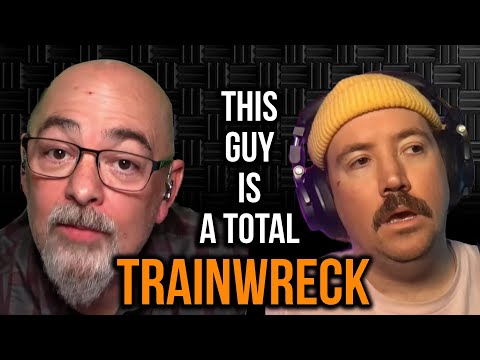 Caller Says "God is LOGICAL" - Gets Completely DESTROYED on EVERY POINT w/ Austin Archer