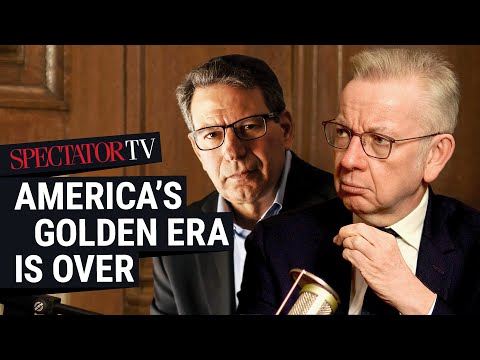 Russia's gangster regime, China-Taiwan & a new world disorder – Robert Kaplan and Michael Gove