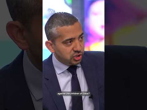 Why Isn't the Israeli Military Labeled a Terror Organization?