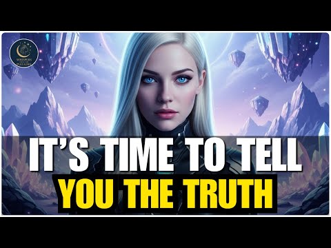 Starseed of Gaia, There Are No Reasons To Delay This Message Anymore, It’s Time! | The Pleiadians