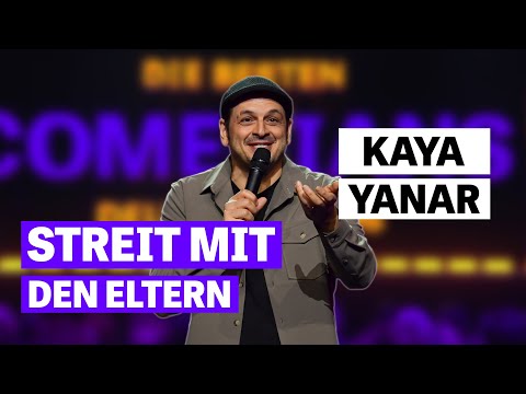 Kaya Yanar  - Im Einkaufszentrum vergessen worden | Die besten Comedians Deutschlands | Best Of