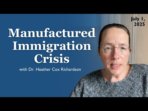 The Truth About Migrant Labor and America’s Economy | Explainer