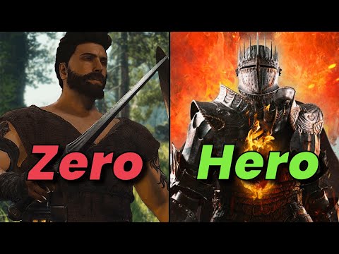 Complete Dragon's Dogma 2 Beginner's Guide