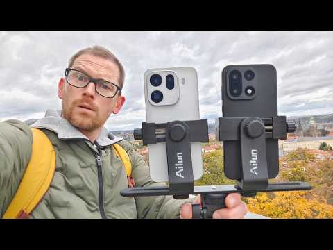 OnePlus 15 vs OPPO Find X9 Pro. Closer then you think!