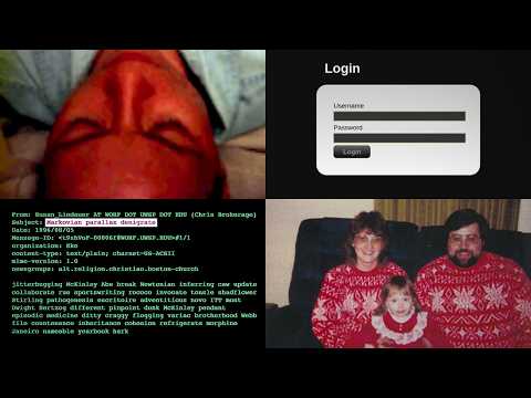 4 Most Disturbing Early Internet Rabbit Holes