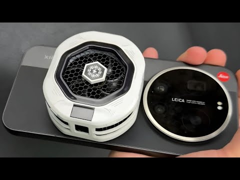 xiaomi 17 Ultra by Leica Edition unboxing & Full Camera Battle with Xiaomi 15 Ultra 🔥