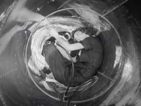 Birth Of The B-29 Superfortress