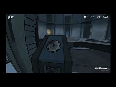 Blue Prince: Day 29-33 (paintings puzzle and chess puzzle continue)