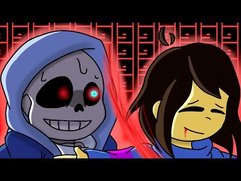 DUSTTALE PACIFIST? UNDERTALE Fangame