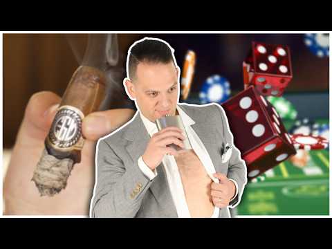 These 7 Sins ARE NOT Gentlemanly (Or Are They...?)