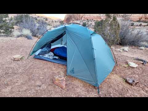 I've Changed My Mind About The Durston X Dome 1+