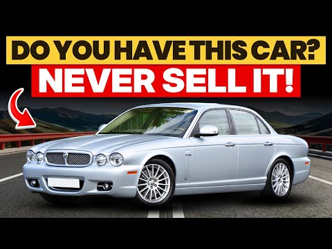 12 Most Reliable Old Luxury Sedans | These Cars NEVER Die