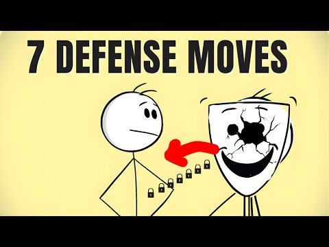 7 Strategies That Neutralize Psychopaths (Without Playing Their Game)