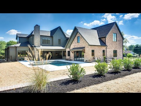 INSIDE THE 2 BEST LUXURY HOMES WE’VE EVER SEEN BY KAESER BUILDING