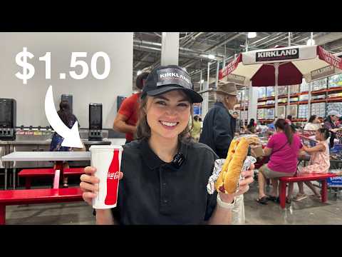 Inside Costco: The Shocking Strategy That Built The Most Loyal Customers