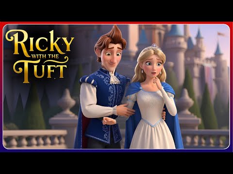 Ricky with the Tuft | A Beautiful Fairy Tale of Love, Wit, and True Beauty