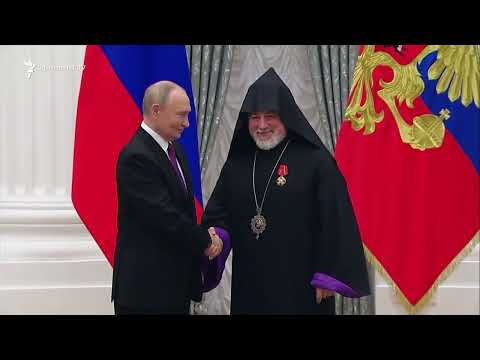 Լրատվական հիմնական թողարկում | 20.12.25