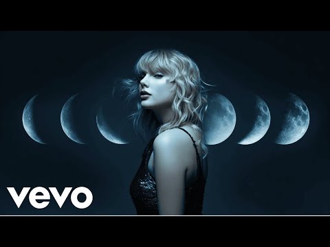 Taylor Swift - Moonlight Liar | Lyrics/Letra