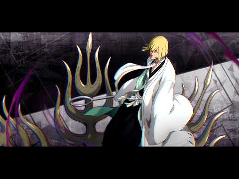 CFYOW Hirako Shinji (Bankai) voice lines (Engsub + Vietsub)