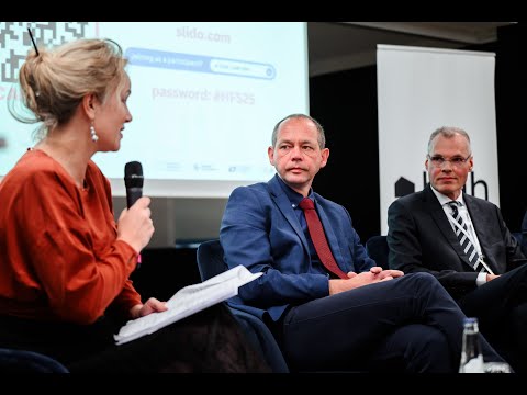 2025 Responsible Housing Finance Summit in Prague