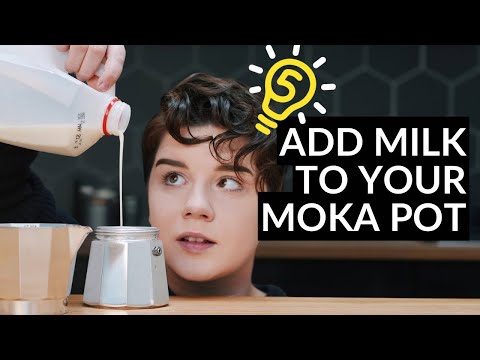 Barista Champion Attempts 5-Minute Crafts Coffee “Hacks”
