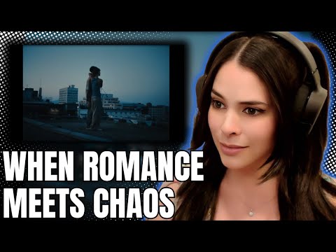 Bad Omens – Impose Reaction 💔 | When Attraction Becomes a Spiral