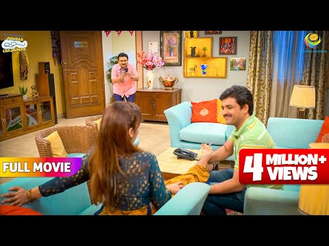 Jethalal ne ki Taarak ke sath मस्ती!  | FULL MOVIE | Taarak Mehta Ka Ooltah Chashmah