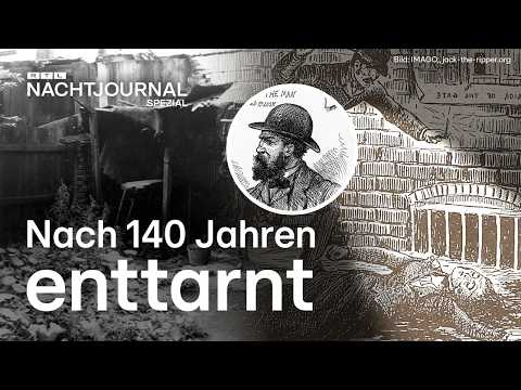 Wer war Jack the Ripper? | RTL Nachtjournal