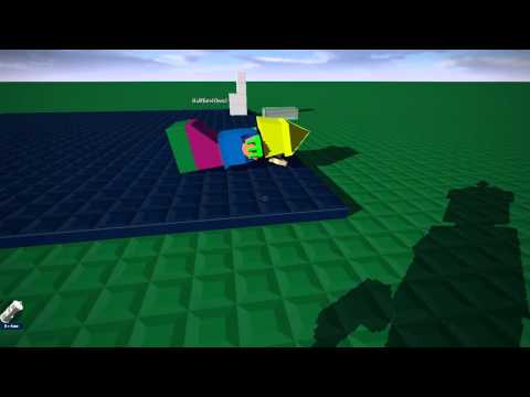 Turn Down For Blocks