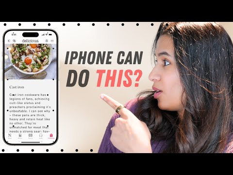 The Most Powerful iPhone Feature You’re Not Using!